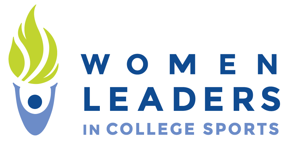Women Leaders in College Sports Rebrand