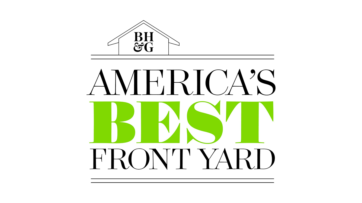 America's Best Front Yard
