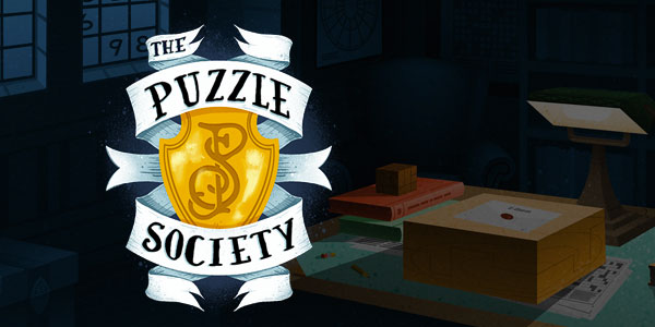 The Puzzle Society